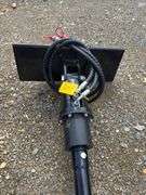 Future - FT-X39 Mini Skid Steer Auger - 12" Rod