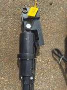 Future - Excavator Auger w/ 12in Bit - Fits 1-2 Ton