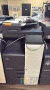 Konica Minolta bizhub C360i Multifunction Printer, Serial AA2J011025943