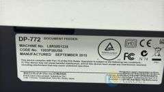 Kyocera TASKalfa 3010i, Serial L755905010