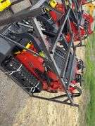 Youert  YOU-380 Mini Skidsteer Loader