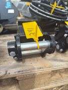 Future - Quick Coupler - Fits 1-2 Ton Excavator