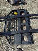 Future - Skid Steer Forks