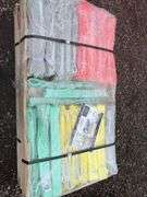 Webbing Sling - 22 Pieces