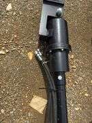 Future - FT-X39 Excavator Auger w/ 16in Bit - Fits 1-2 Ton