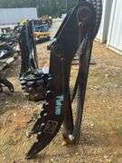 Future - FT-J7T Excavator Thumb - Fits CAT 7-9 Ton, 1110mm Length