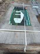 KJ - 33FTx25FT Double Garage Steel Barn
