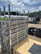 KJ - Hot-dip Galvanized Field Fence
