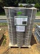 KJ - Hot-dip Galvanized Welded Wire Mesh