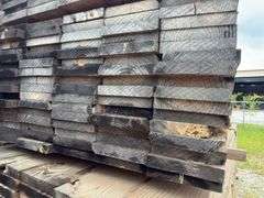 (80) 2 x 10 - 10ft Construction/Framing Lumber