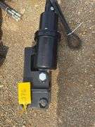 Future - Excavator Auger w/ 12in Bit - Fits 1-2 Ton