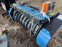 Raytree REDM32 Excavator Mulcher - 32" Width for CAT 3-8 Ton