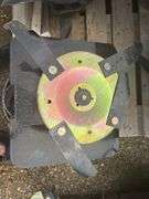 Future - FT-LLJ Hedge Trimmer Excavator Attachment - Fits 1-2 Ton