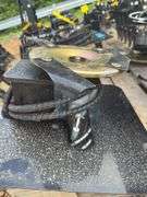 Future - FT-LLJ Hedge Trimmer Excavator Attachment - Fits 1-2 Ton