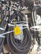 Future - Mini Excavator Hydraulic Hose - Fits 1-3 Ton