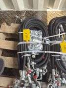 Future - Mini Excavator Hydraulic Hose - Fits 1-3 Ton
