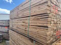 (128) 2 x 6 - 10ft Construction/Framing Lumber