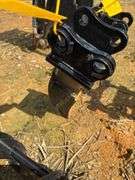 Future - Excavator Ripper - Fits 1-2 Ton