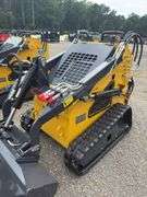 Youert  YOU-380 Mini Skidsteer Loader