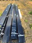 Future - 10ft Forklift Extension Rod