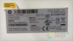 HP LaserJet Flow MFP E72525, Serial CNDIP06017