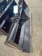 Youert 31.5in Wide Mini Excavator Bucket - Fits 1 -2 Ton