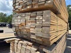 (128) 2 x 6 - 12ft - Construction/Framing Lumber