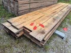 (20) 2 x 10 - 14ft Construction/Framing Lumber