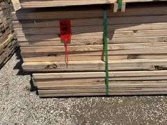 (128) 2 x 6 - 12ft - Construction/Framing Lumber