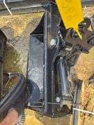 Future - 24" Tilting Excavator Bucket - Fits 1-2 Ton