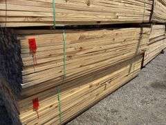 (208) 2 x 4 - 10ft - Construction/Framing Lumber