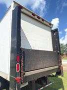 2010  INTERNATIONAL  MA025 2009 International Box Truck w/ Lift Gate