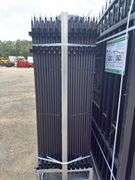 KJ - 8 ft x 6 ft Powder Coated