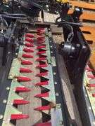 Future - Mini Excavator Hedge Cutter - Fits 1-3 Ton