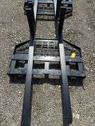 Future - Skid Steer Forks