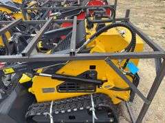 Youert  YOU-380 Mini Skidsteer Loader