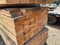 (128) 2 x 6 - 12ft - Construction/Framing Lumber