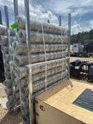KJ - Hot-dip Galvanized Field Fence