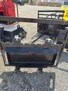 Future - Mini Skid Steer Forks