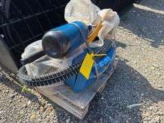 Future - Hydraulic Breaker - Fits 1-3 Ton Excavator