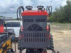 Youert  YOU-380 Mini Skidsteer Loader