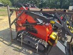 Youert  YOU-380 Mini Skidsteer Loader