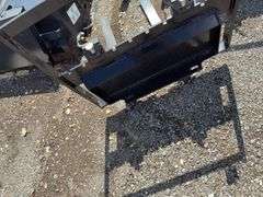 Future - Mini Skid Steer Forks