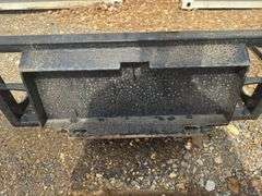 Future - FT-PDQ Mini Skid Land Leveler