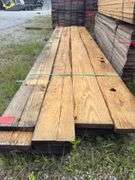 (20) 2 x 10 - 14ft Construction/Framing Lumber