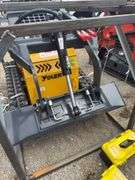 Youert  YOU-380 Mini Skidsteer Loader