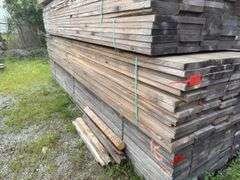 (80) 2 x 10 - 16ft Construction/Framing Lumber