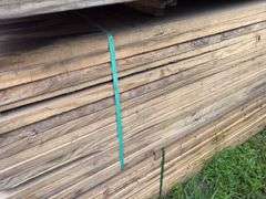 (80) 2 x 10 - 10ft Construction/Framing Lumber