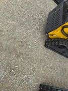 Youert  YOU-380 Mini Skidsteer Loader