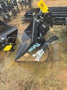 Future - 24" Tilting Excavator Bucket - Fits 1-2 Ton